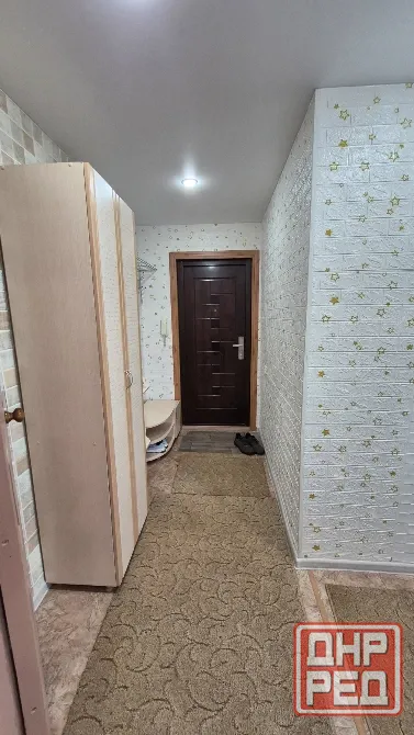 Сдаётся 1-комн. квартира 36м² в Калининском районе, ориентир Мед. Институт Донецк - изображение 4