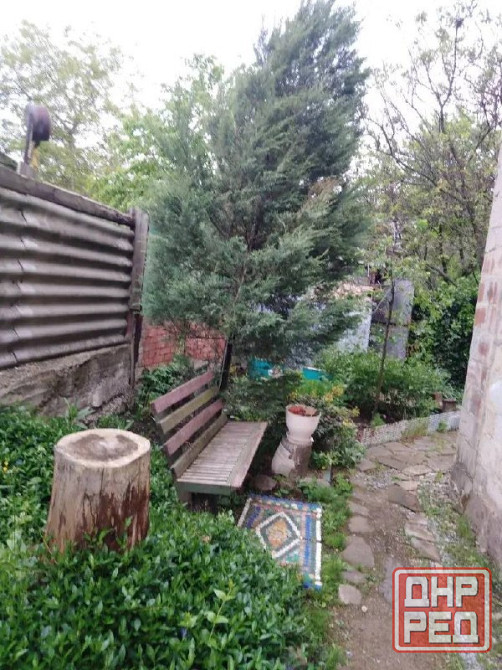 Дом | 30 кв.м | Кировский район, Кировский район Донецк - изображение 3