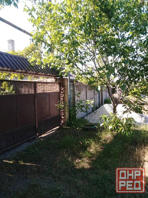 Дом | 30 кв.м | Кировский район, Кировский район Донецк - изображение 9