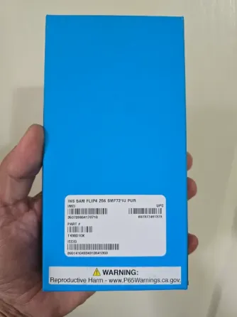 Samsung Galaxy Z Flip 4, 8/256gb. SIM +eSim Донецк