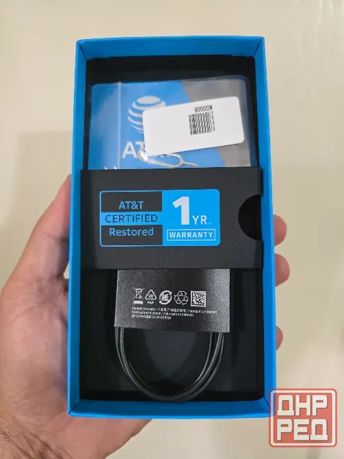 Samsung Galaxy Z Flip 4, 8/256gb. SIM +eSim Донецк - изображение 4