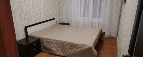 Сдается 2-х комнатная квартира в Ворошиловском районе Парк Щербакова Донецк