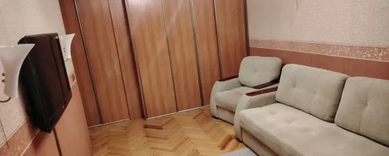 Сдается 2-х комнатная квартира в Ворошиловском районе Парк Щербакова Донецк