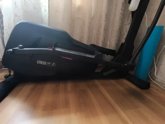 Тренажер, орбитрек, эллипсоид UNIX Fit SL-400XE Донецк