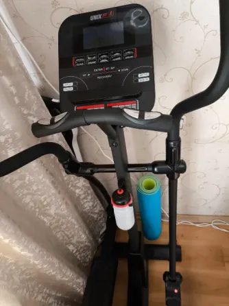 Тренажер, орбитрек, эллипсоид UNIX Fit SL-400XE Донецк