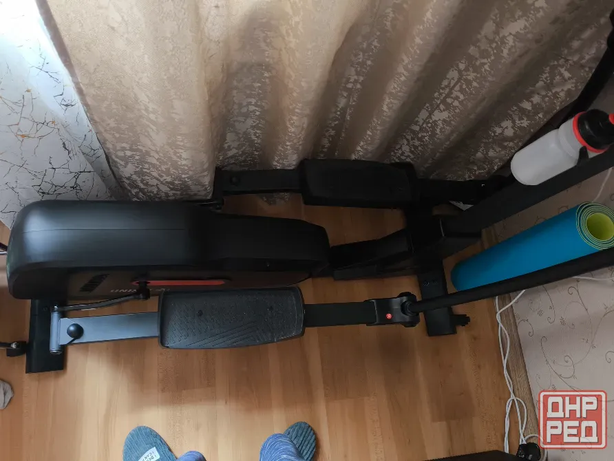 Тренажер, орбитрек, эллипсоид UNIX Fit SL-400XE Донецк - изображение 4