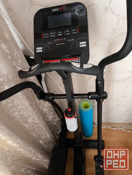 Тренажер, орбитрек, эллипсоид UNIX Fit SL-400XE Донецк - изображение 2