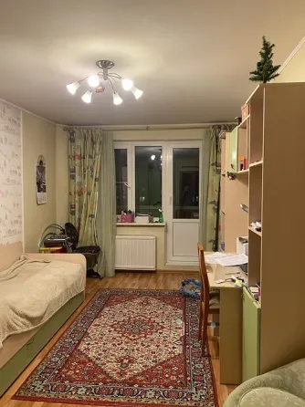 Сдам квартиру в Макеевке на Зеленом Макеевка