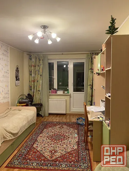 Сдам квартиру в Макеевке на Зеленом Макеевка - изображение 2