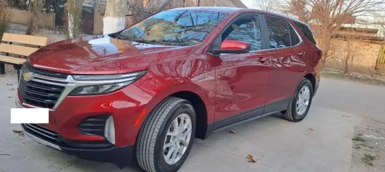 Chevrolet Equinox 1.5 AT Макеевка