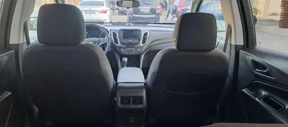 Chevrolet Equinox 1.5 AT Макеевка