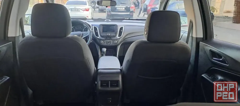Chevrolet Equinox 1.5 AT Макеевка - изображение 6