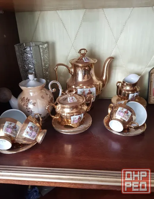 Кофейный сервис Донецк - изображение 3