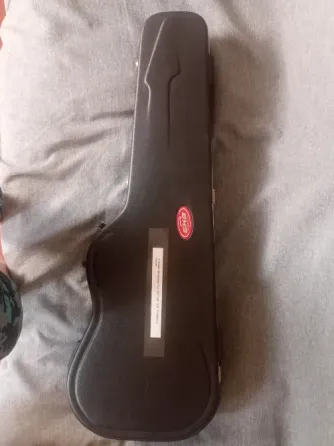 Fender American Standard r DG-20 EMG's (David Gilmour) Sunburst Макеевка