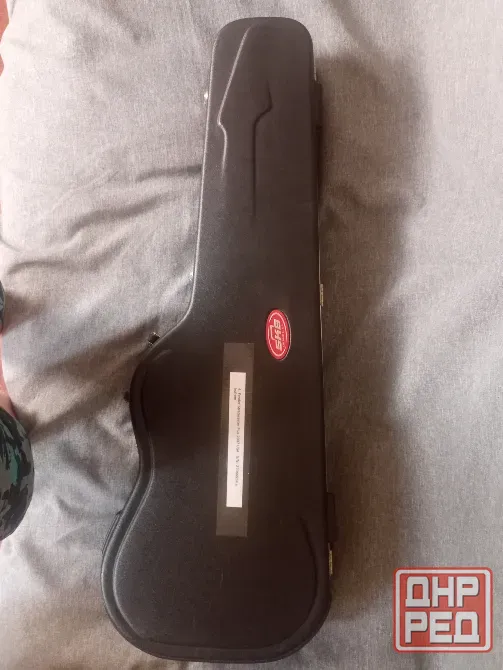 Fender American Standard r DG-20 EMG's (David Gilmour) Sunburst Макеевка - изображение 2