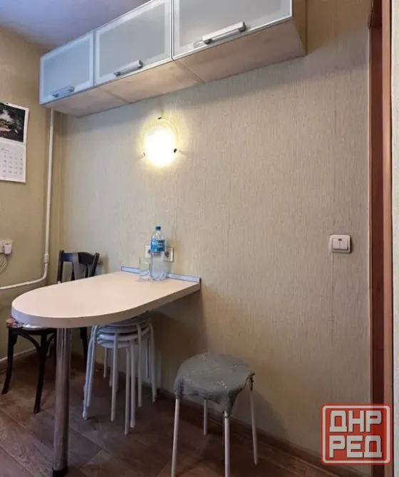 Сдам 2х комнатную квартиру в Киевском районе Донецк - изображение 3