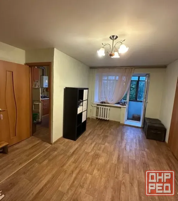 Сдам 2х комнатную квартиру в Киевском районе Донецк - изображение 4