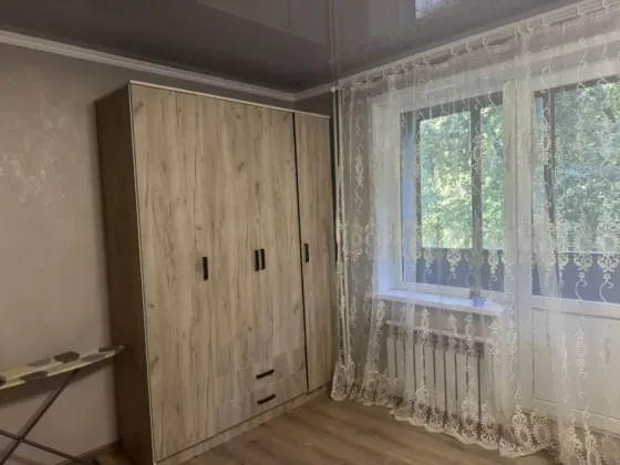 Сдается 1 квартира Мирный, Донецк Донецк