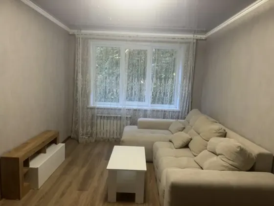 Сдается 1 квартира Мирный, Донецк Донецк