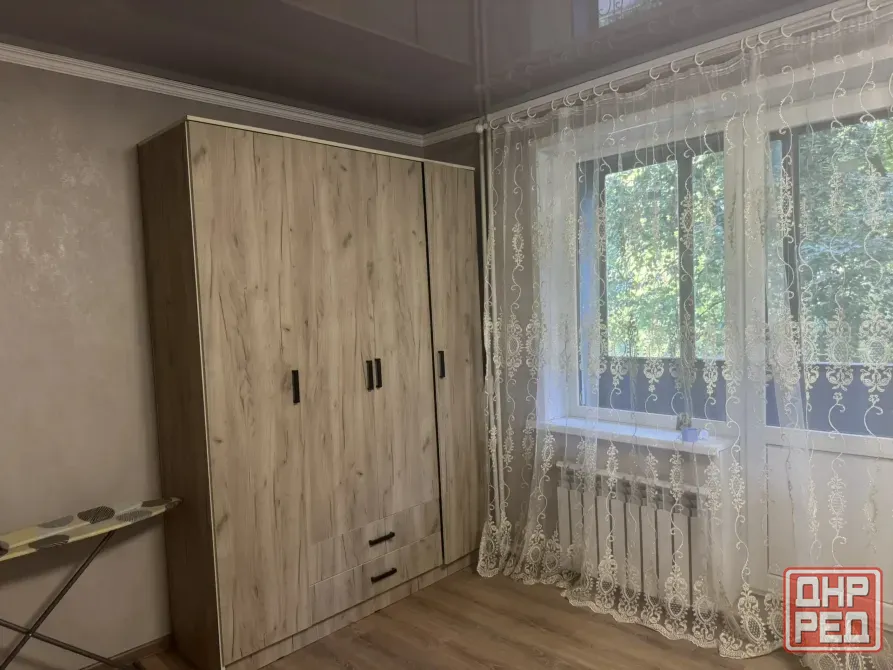 Сдается 1 квартира Мирный, Донецк Донецк - изображение 5