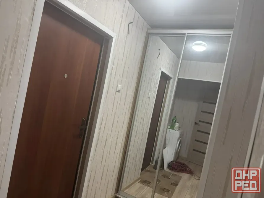 Сдается 1 квартира Мирный, Донецк Донецк - изображение 6