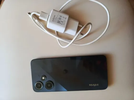 Infinix note 30 play Торез