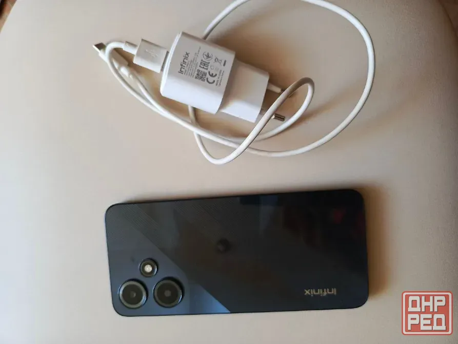 Infinix note 30 play Торез - изображение 2