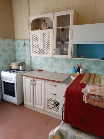 Аренда 3-комн. квартира Даки Макеевка