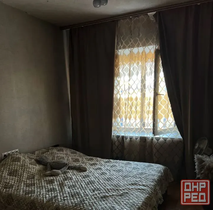 Сдаю срочно двушку возле калининского рынка Донецк - изображение 4