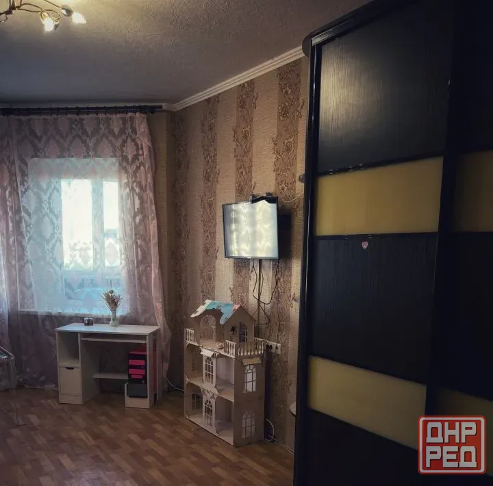 Сдаю срочно двушку возле калининского рынка Донецк - изображение 3