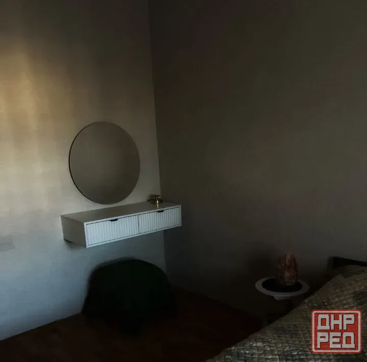 Сдаю срочно двушку возле калининского рынка Донецк - изображение 5