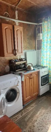 Аренда 1-комн. квартиры ост. Пушка Макеевка