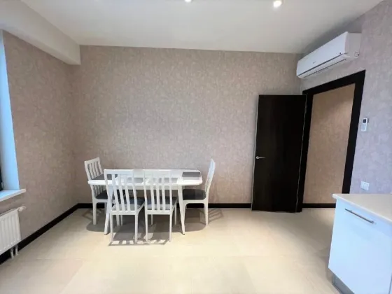 Сдаю 1-комн. квартиру 36м² г. Донецк, Калининский район, б-р Шевченко Донецк