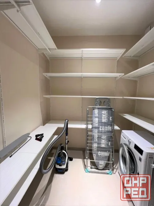 Сдаю 1-комн. квартиру 36м² г. Донецк, Калининский район, б-р Шевченко Донецк - изображение 3