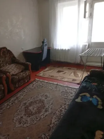 Сдается 1 квартира Боссе Донецк
