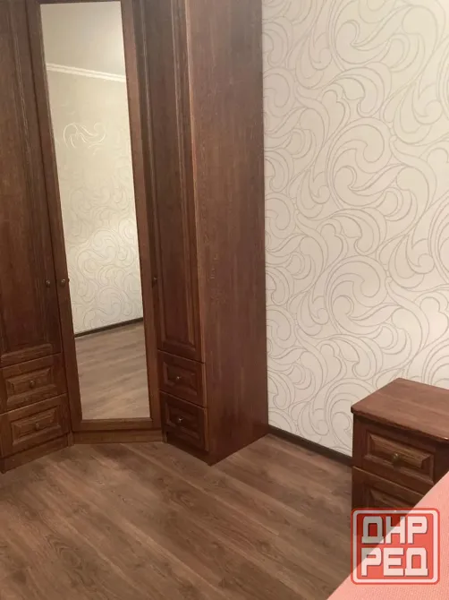 Сдам 2х комнатную квартиру в Киевском районе Донецк - изображение 3