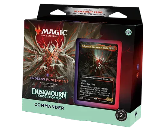 Magic The Gathering: Commander Макеевка