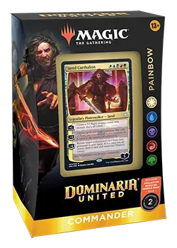Magic The Gathering: Commander Макеевка