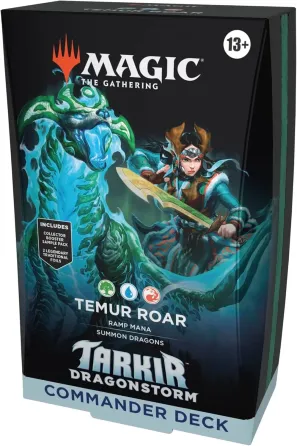 Magic The Gathering: Commander Макеевка