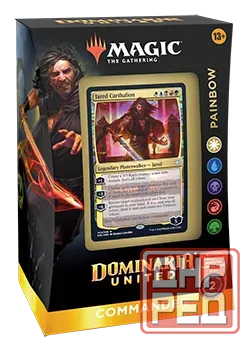 Magic The Gathering: Commander Макеевка - изображение 2