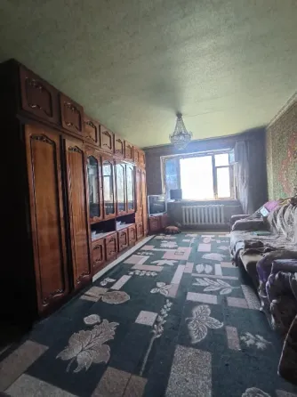 Продам 3 ком. кв-ру, г. Макеевка, Зелёный мкр., ориентир 186 детский сад. Макеевка