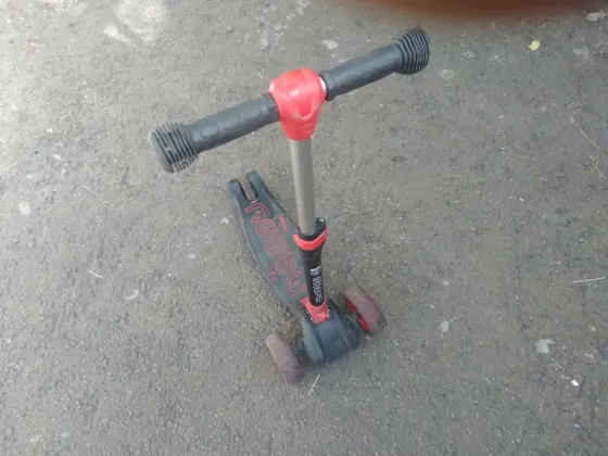 Самокат, скейтборд Донецк