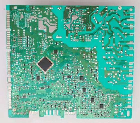 S1047000 Плата управления универсальная SYMSI7.0 Донецк