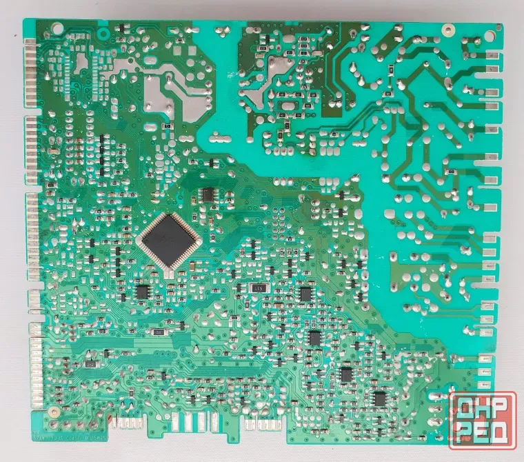S1047000 Плата управления универсальная SYMSI7.0 Донецк - изображение 4