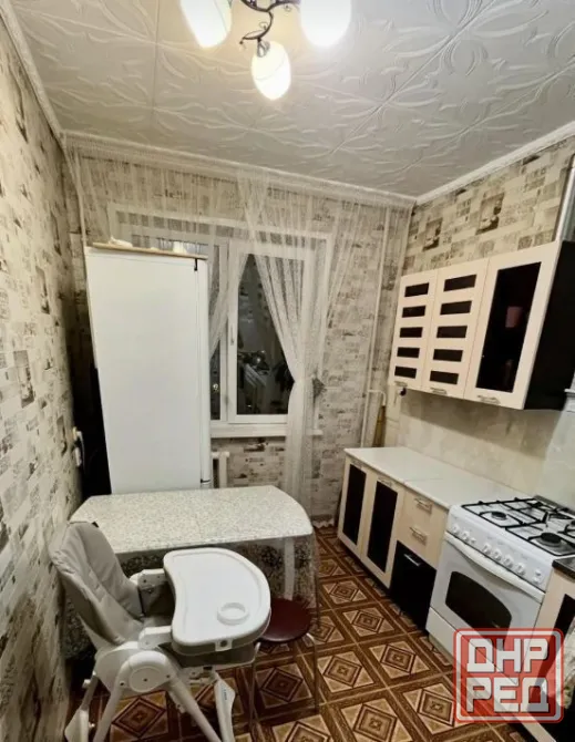 2-ая квартира в аренду на длительный срок Донецк - изображение 3