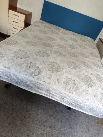 Продам ортопедический масрасс 140-190 см. Донецк