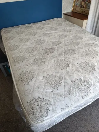 Продам ортопедический масрасс 140-190 см. Донецк