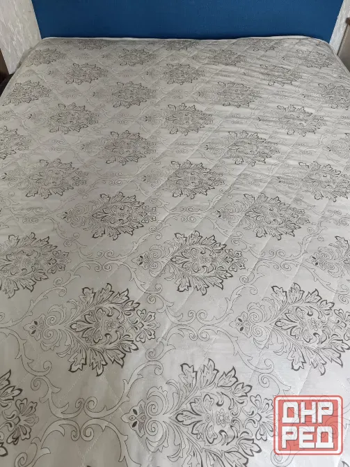 Продам ортопедический масрасс 140-190 см. Донецк - изображение 4