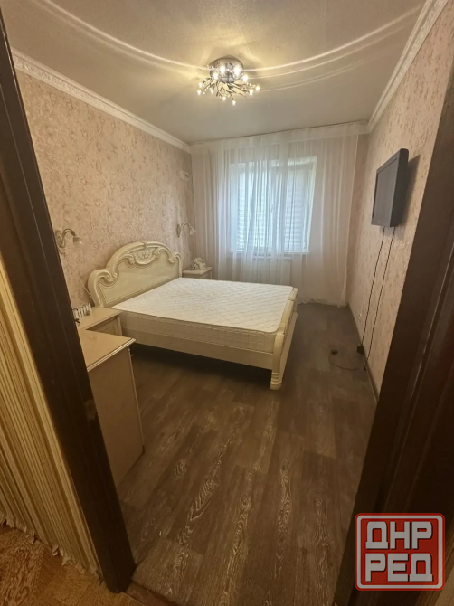 Продажа 2х комнатной квартиры в г.Макеевке, кв-л Шахтерский Макеевка - изображение 1