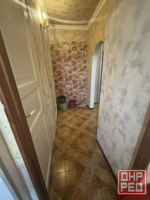 Продажа 2х комнатной квартиры в г.Макеевке, кв-л Шахтерский Макеевка - изображение 8